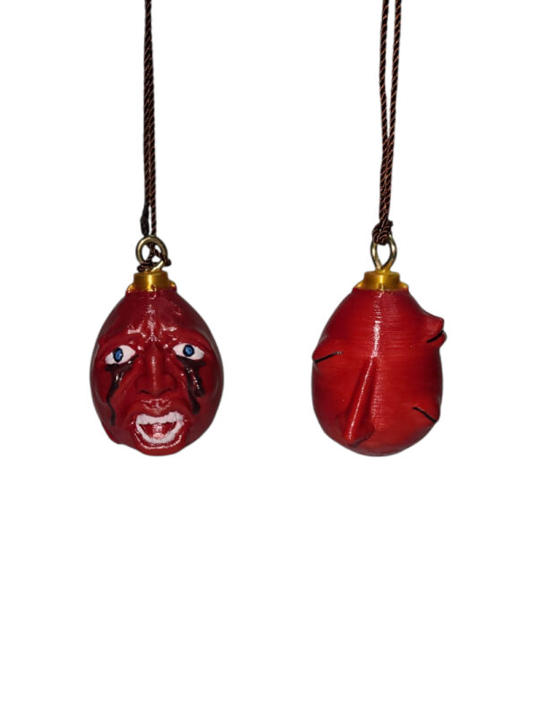 Collar behelit
