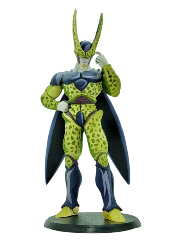 figura de Cell Perfecto frente