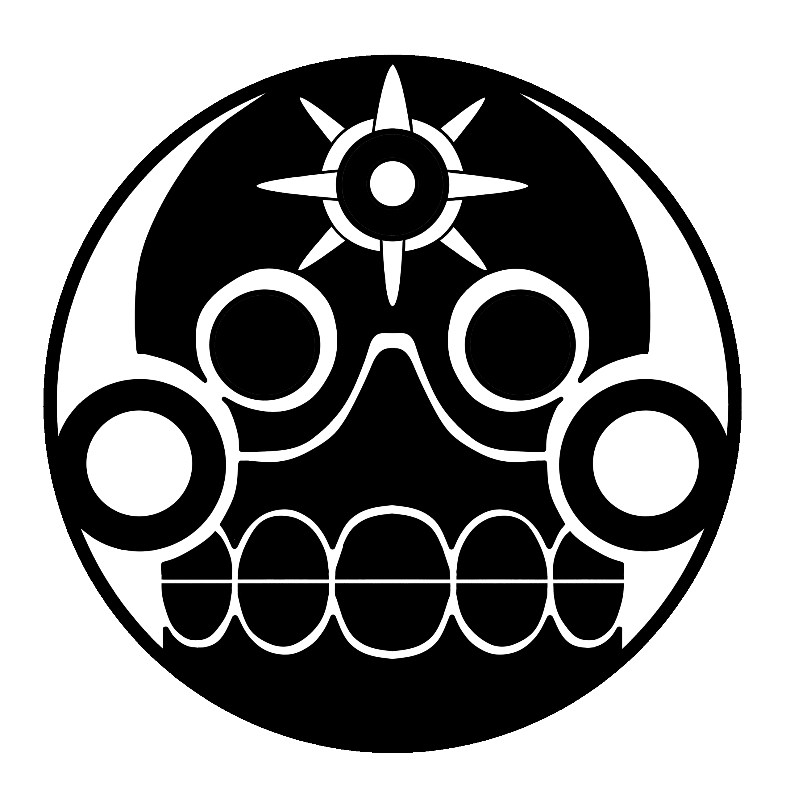 Doppe craftings logo simple