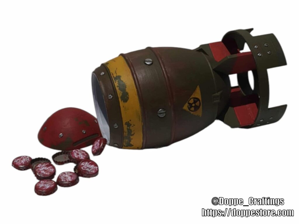 mininuke fallout replica